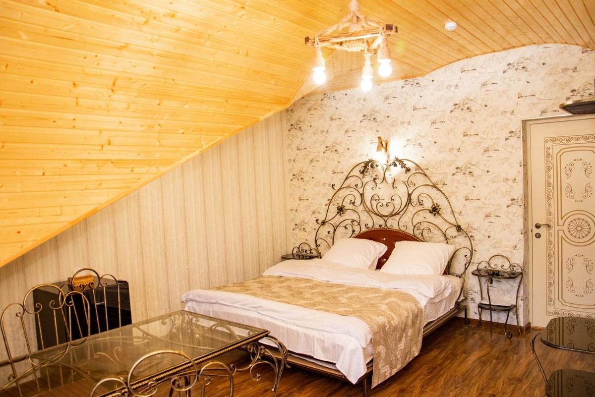 Har-Mar Hotel Горис Экстерьер фото