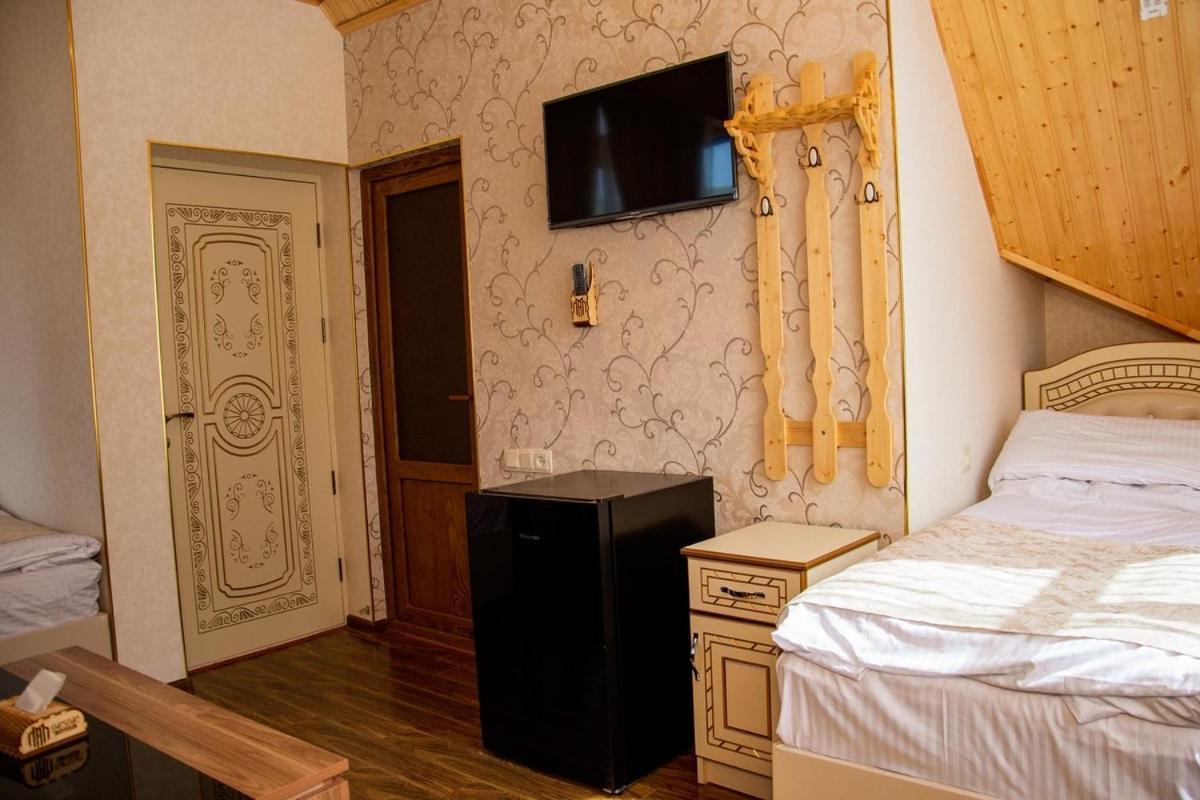 Har-Mar Hotel Горис Экстерьер фото