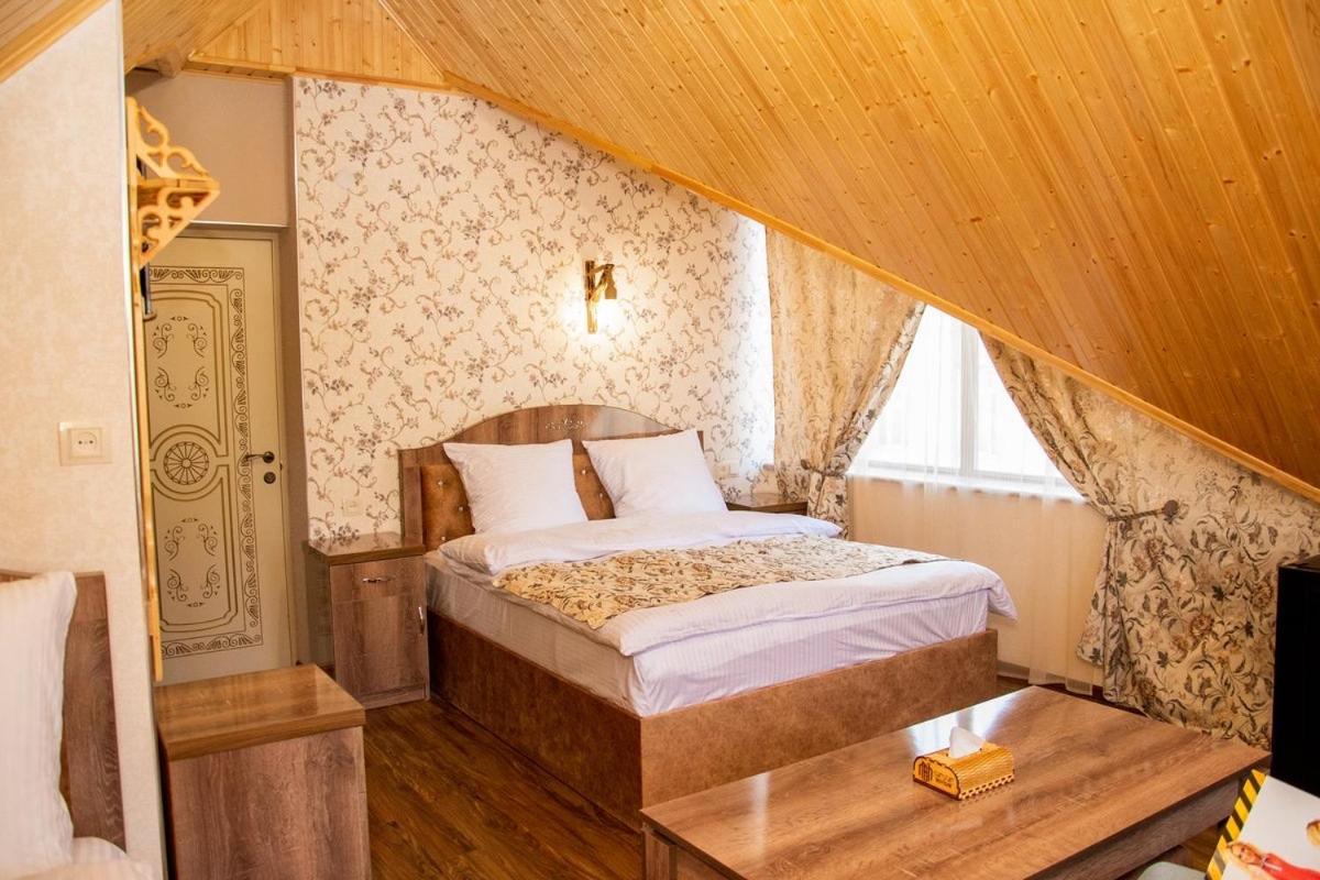 Har-Mar Hotel Горис Экстерьер фото