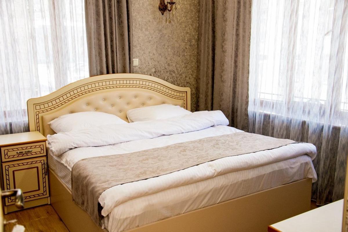 Har-Mar Hotel Горис Экстерьер фото
