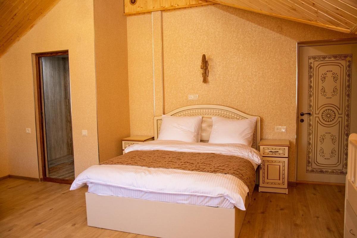 Har-Mar Hotel Горис Экстерьер фото